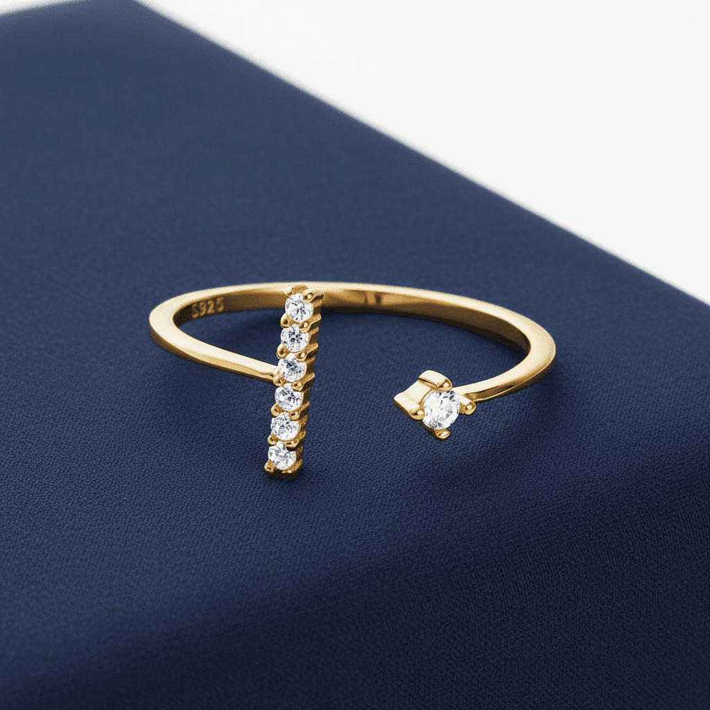 Jewellery Made to Last