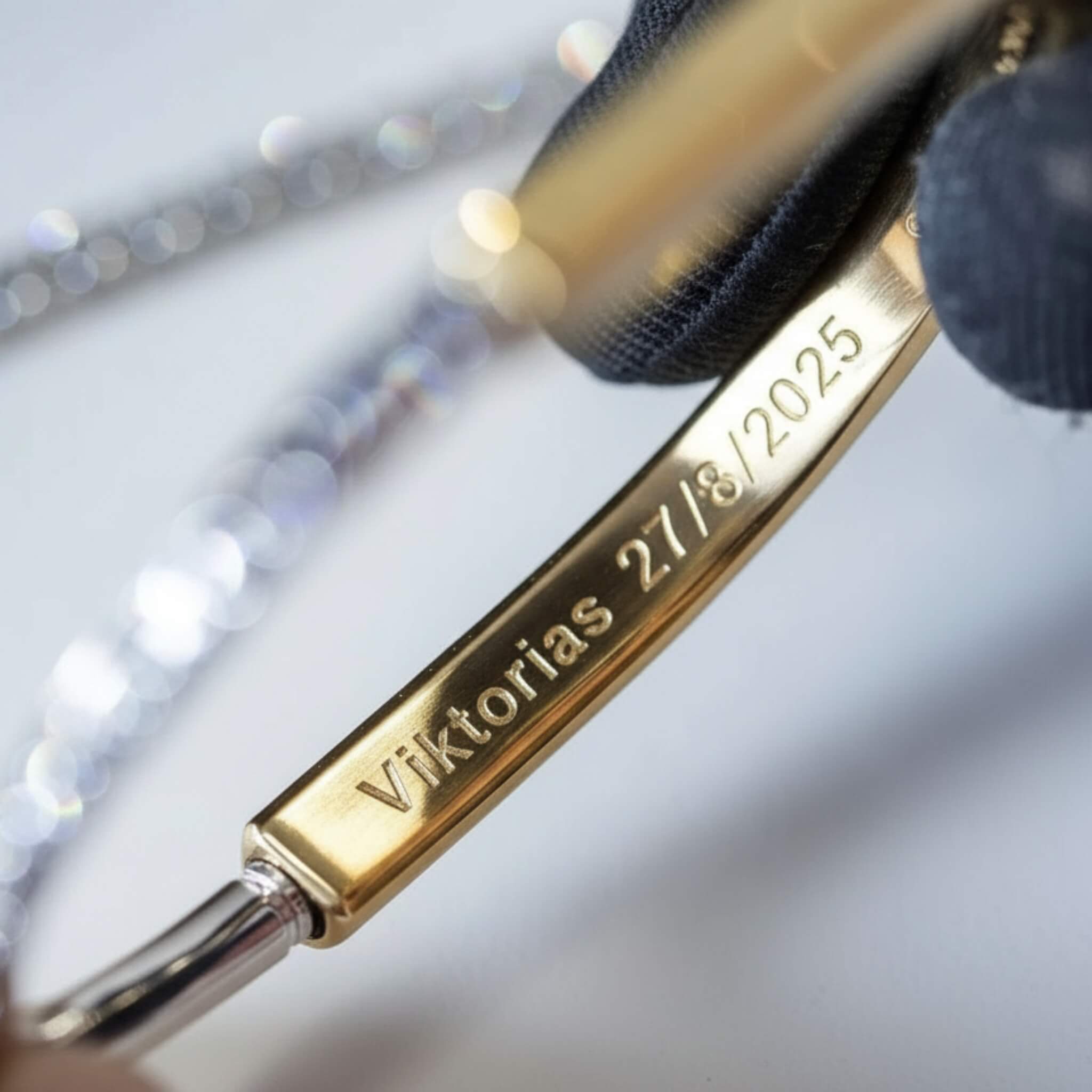 Personalised Jewellery